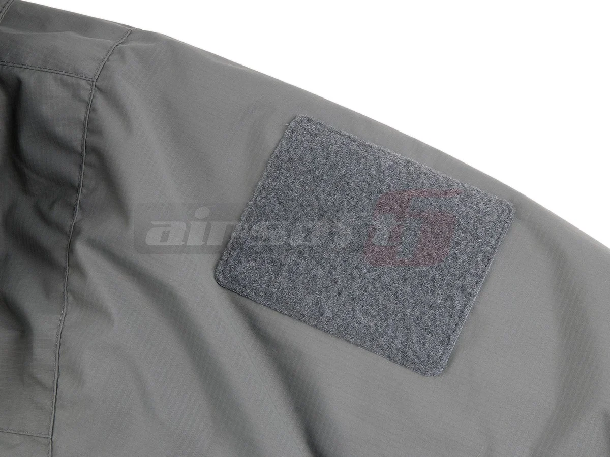 Helikon-Tex geaca level 7 Alpha Green 10