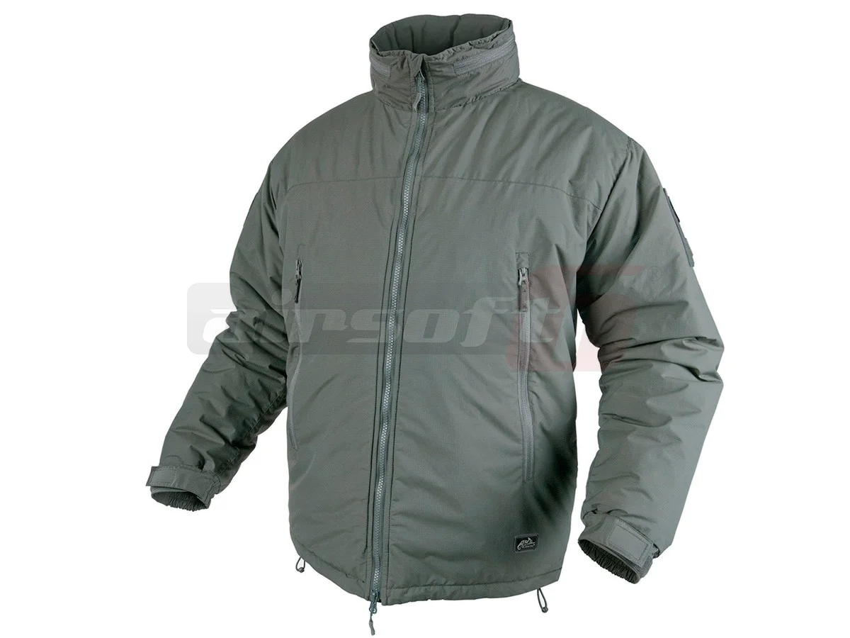 Helikon-Tex geaca level 7 Alpha Green 12