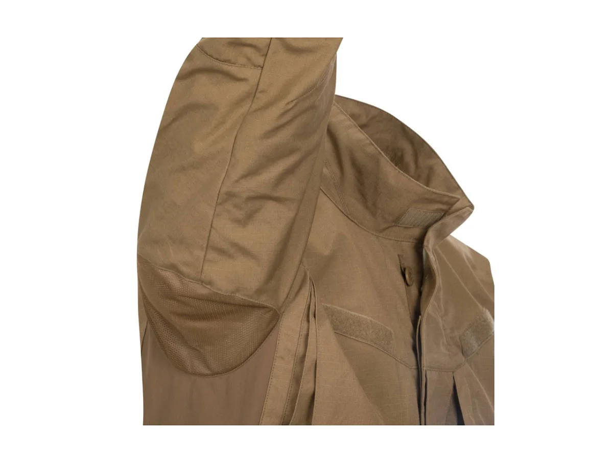 Helikon-Tex MBDU veston Coyote 2
