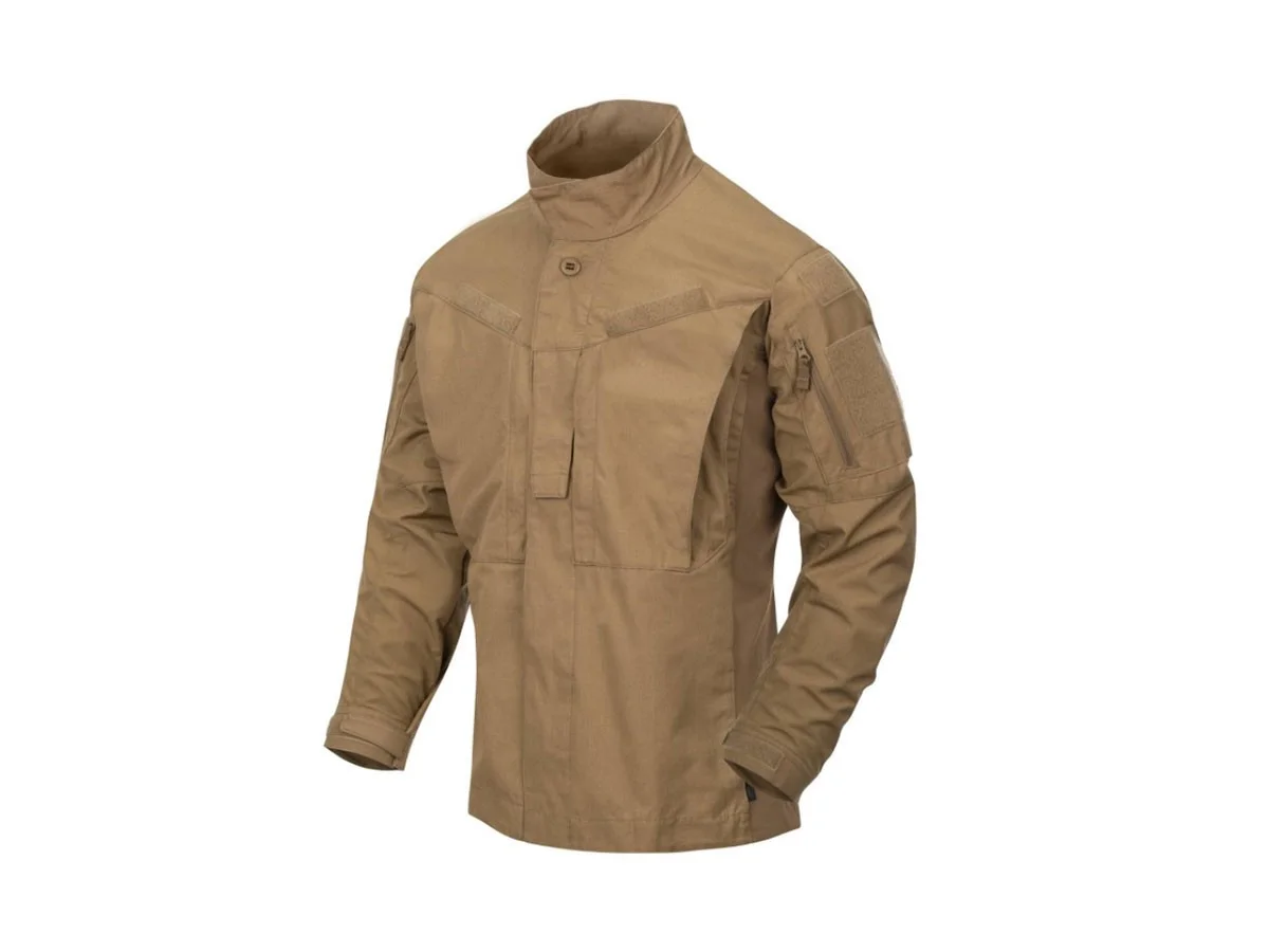 Helikon-Tex MBDU veston Coyote 3