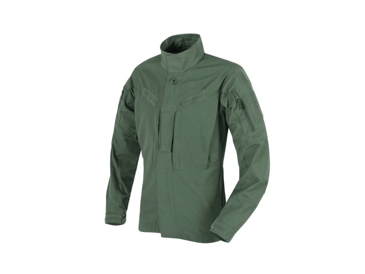 Helikon-Tex MBDU veston Olive 3