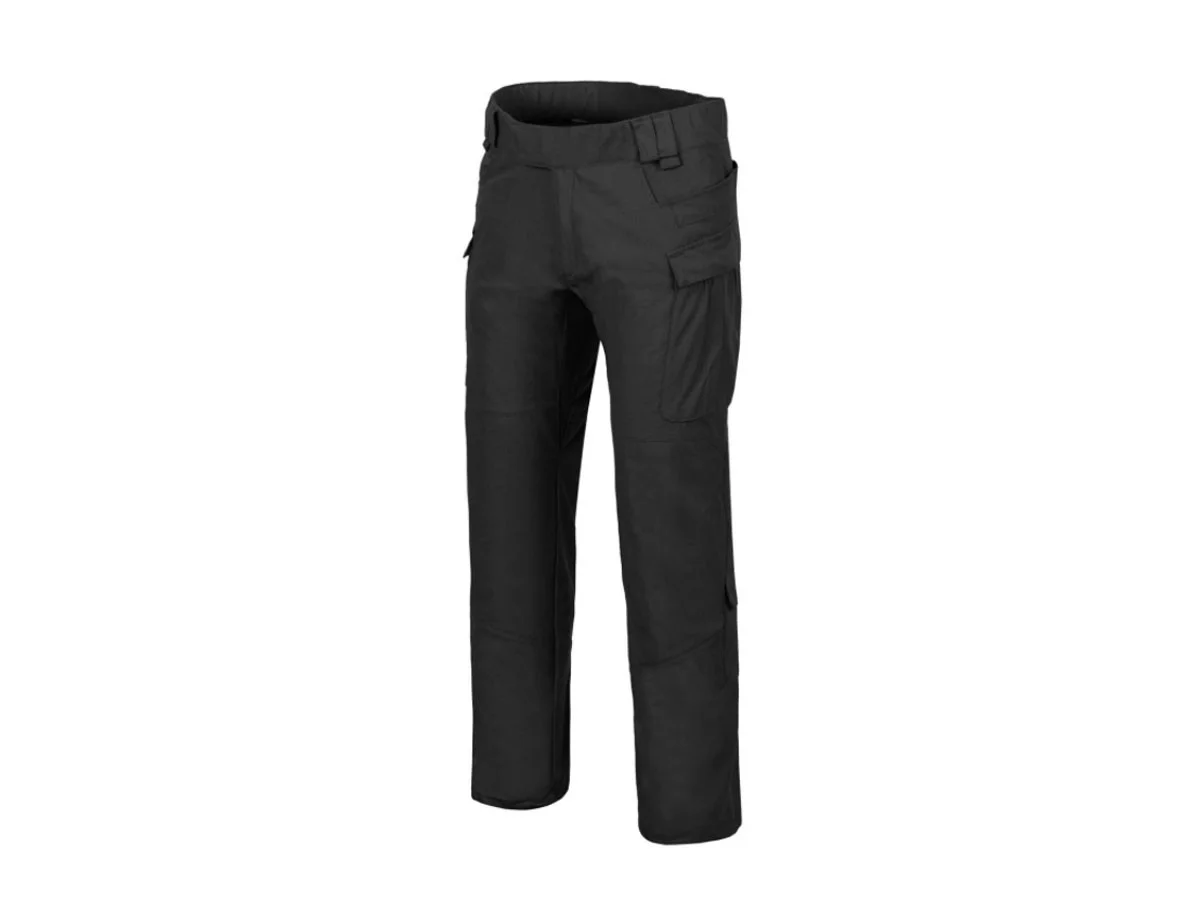 Helikon-Tex MBDU pantaloni  Negru 4