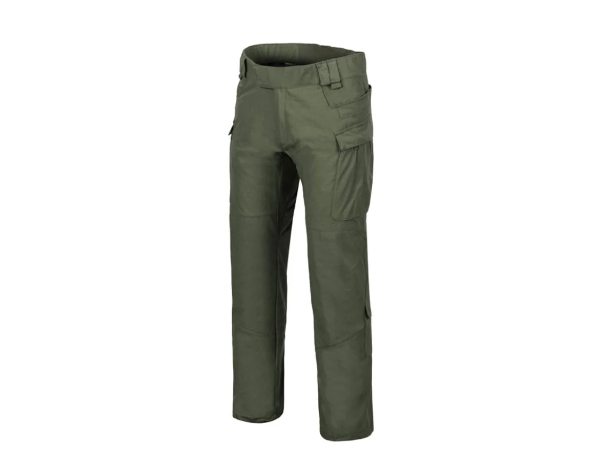 Helikon-Tex MBDU pantaloni  Olive 4