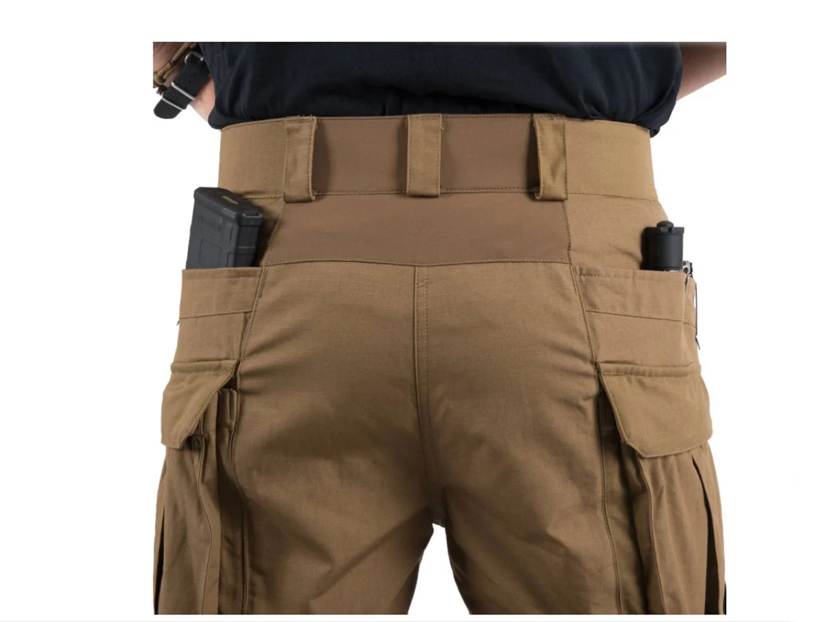 Helikon-Tex MBDU pantaloni  Coyote 2