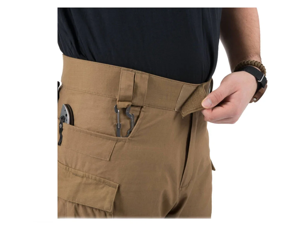 Helikon-Tex MBDU pantaloni  Olive S 3