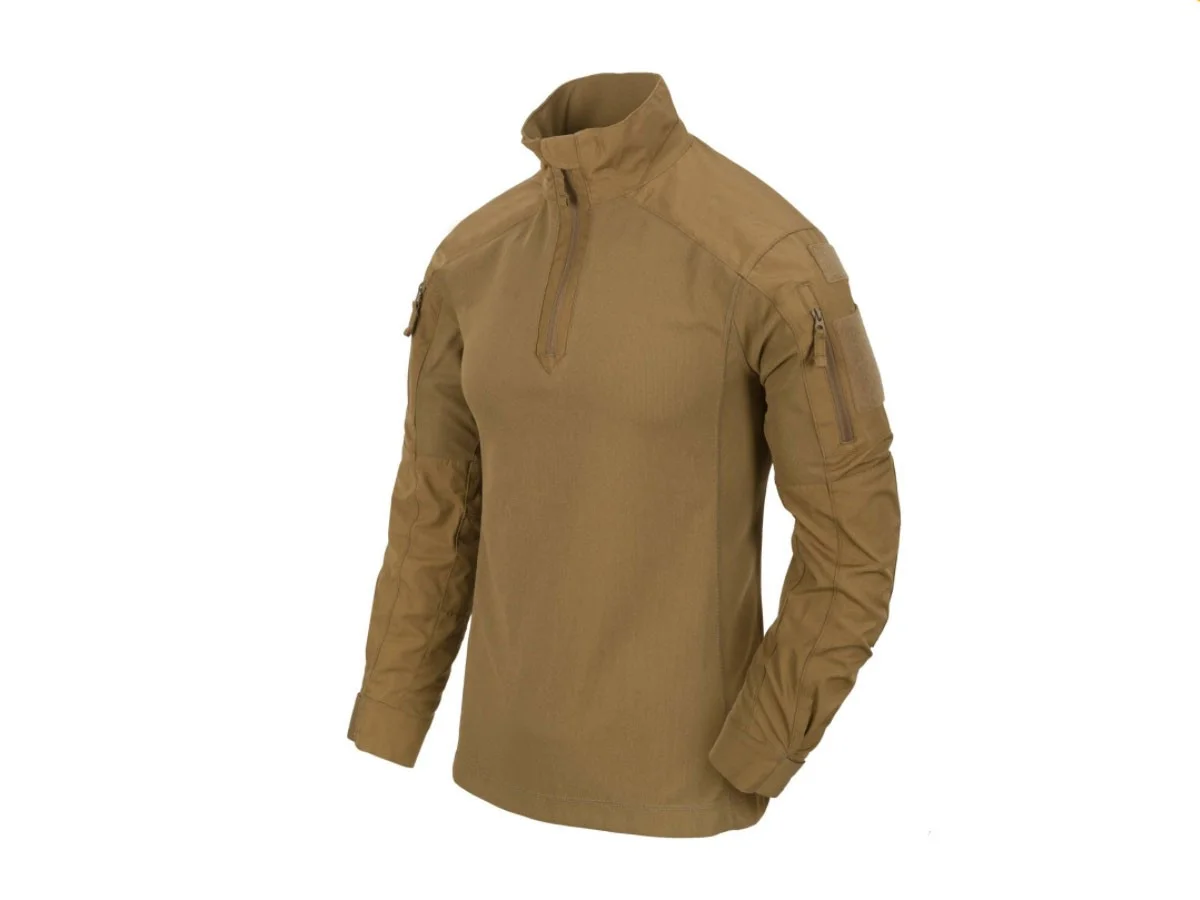 Helikon-Tex MCDU bluza de lupta  Coyote 5
