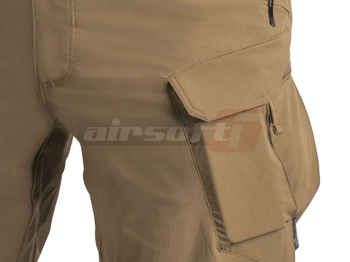 Helikon-Tex OTP pantaloni Mud brown (M/regular) 2