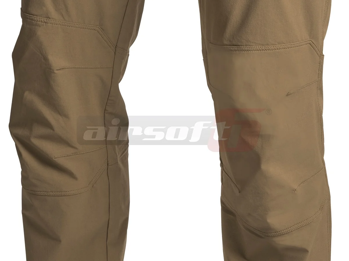 Helikon-Tex OTP pantaloni Mud brown (XL/regular) 4