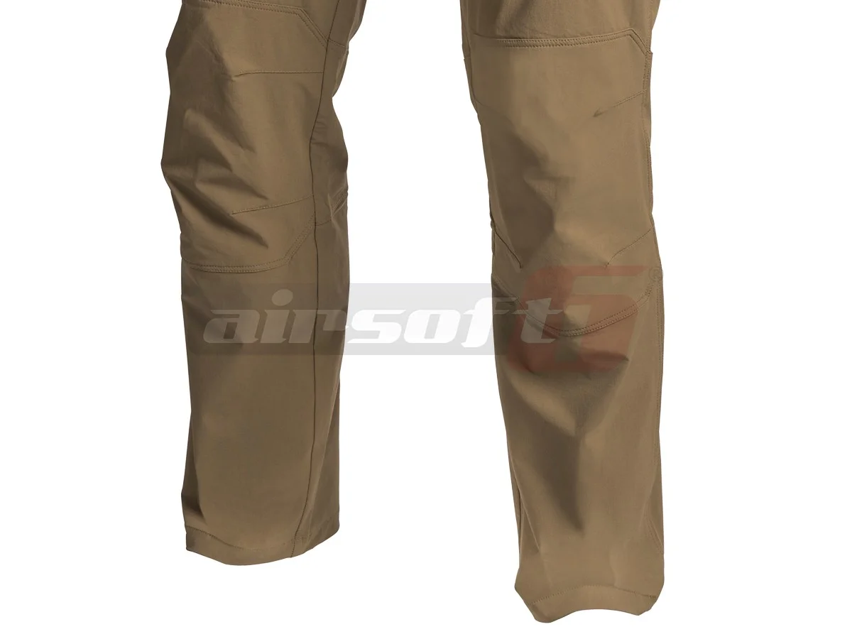 Helikon-Tex OTP pantaloni Mud brown (L/regular) 2
