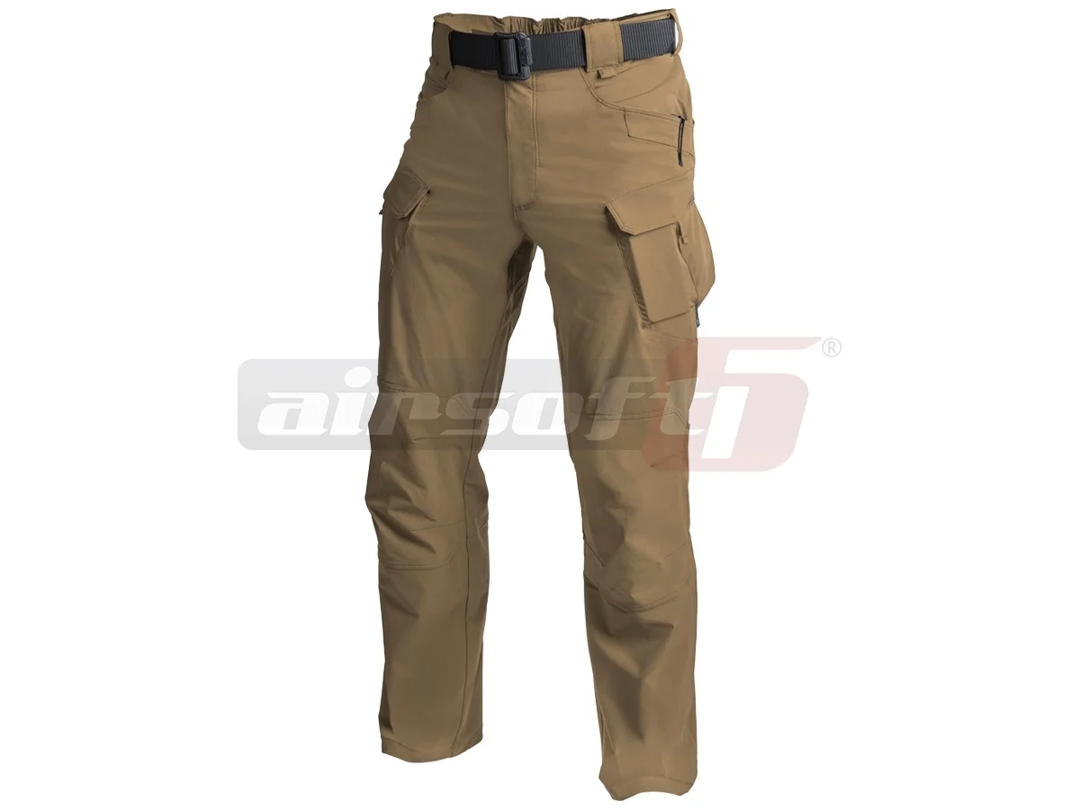 Helikon-Tex OTP pantaloni Mud brown (M/regular) 5