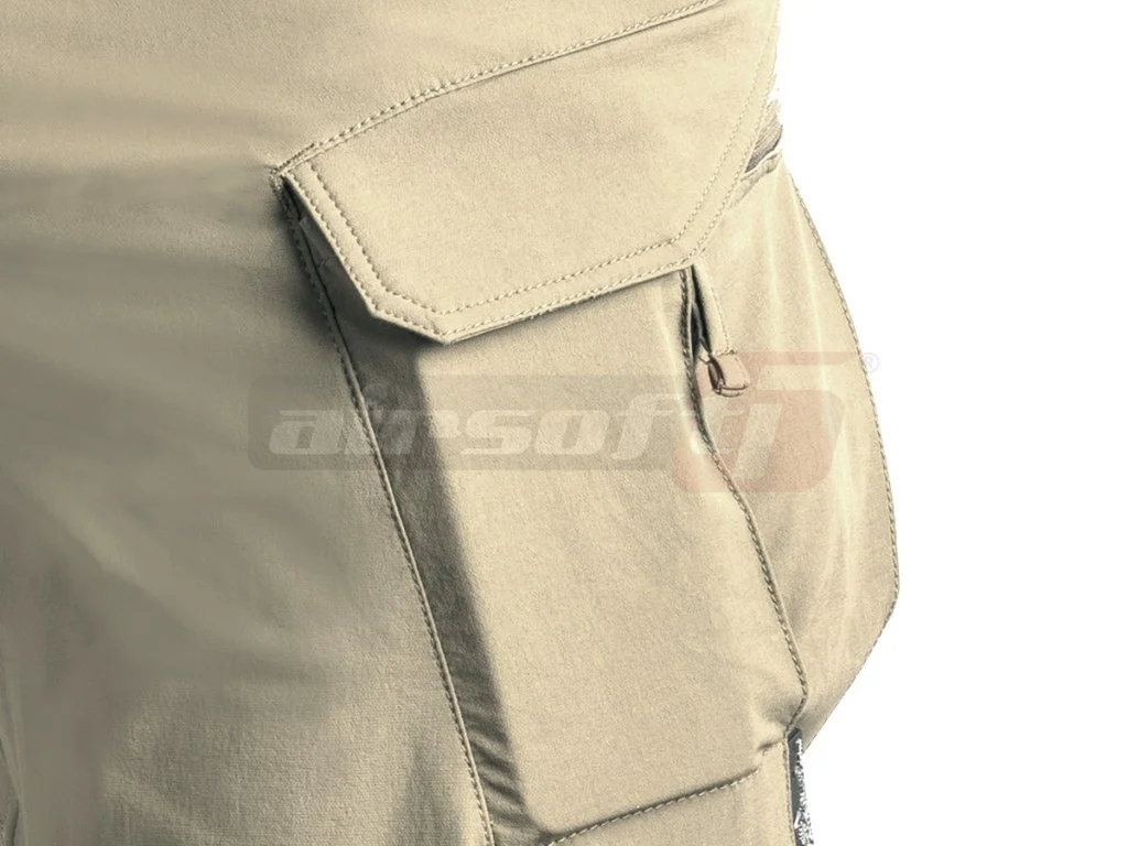 Helikon-Tex OTP pantaloni Khaki (XL/regular) 4