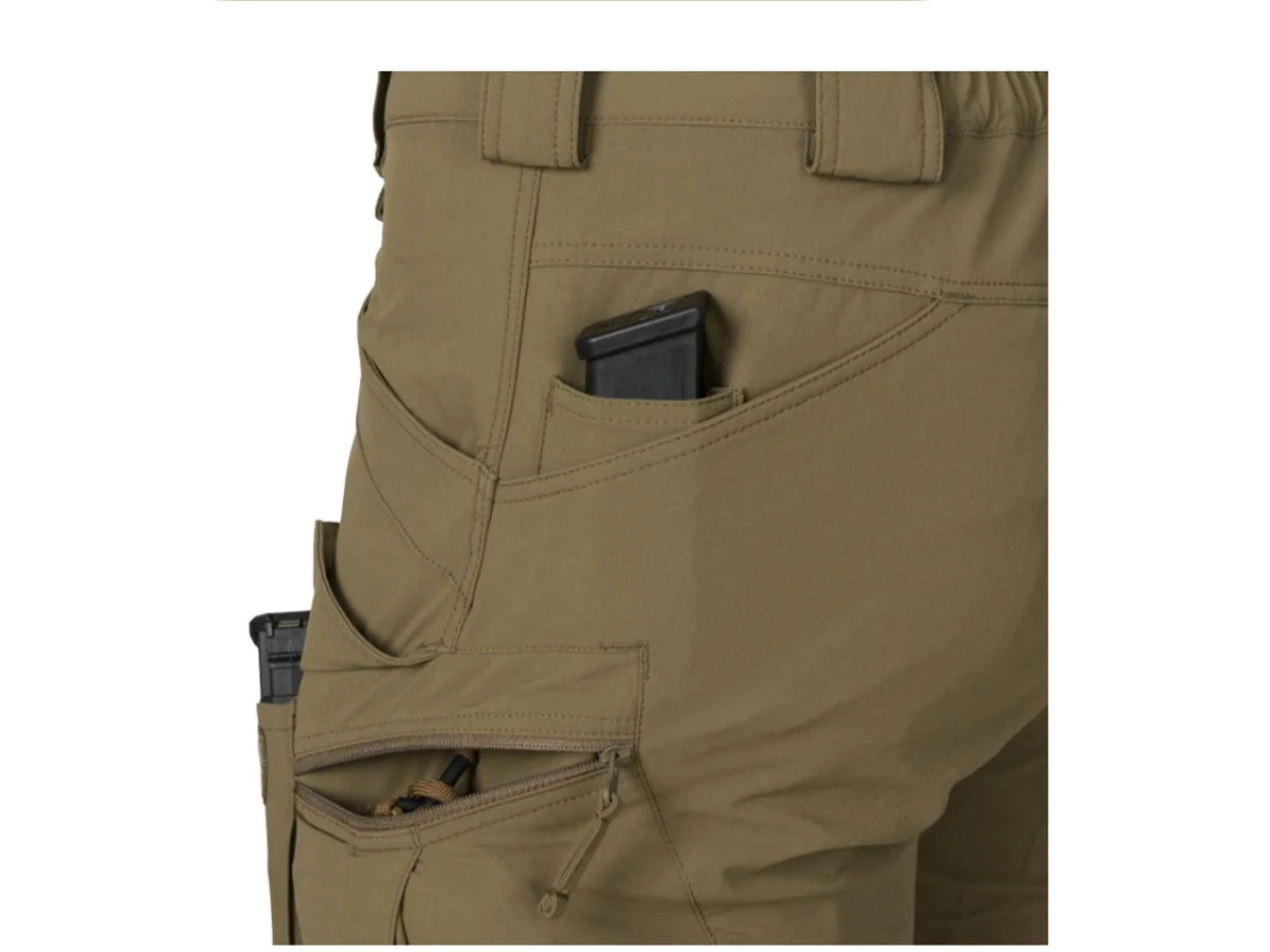 Helikon-Tex OTP pantaloni Navy Blue 2