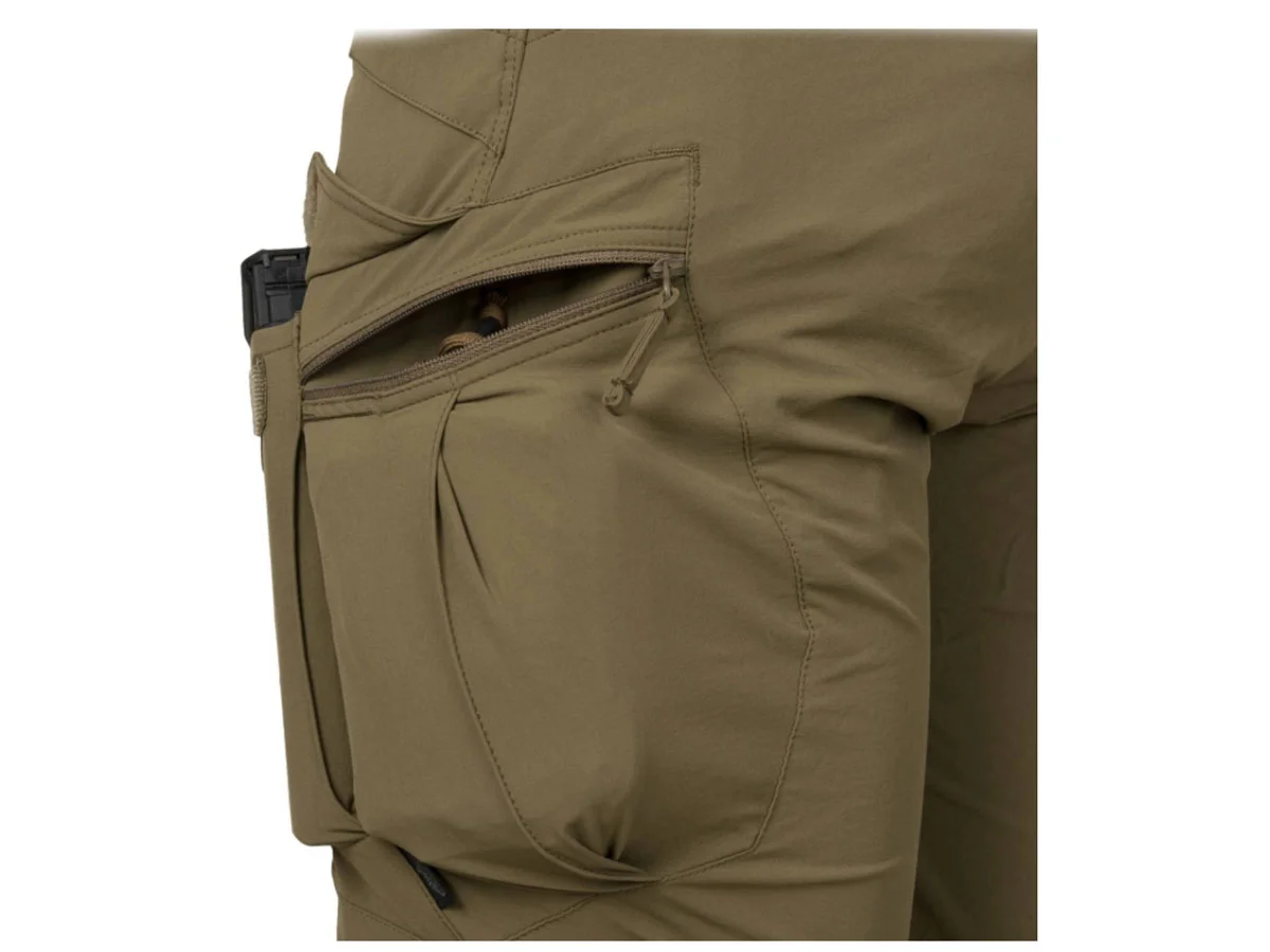 Helikon-Tex OTP pantaloni Navy Blue 3