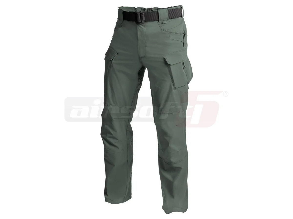 Helikon-Tex OTP pantaloni Olive Drab 4