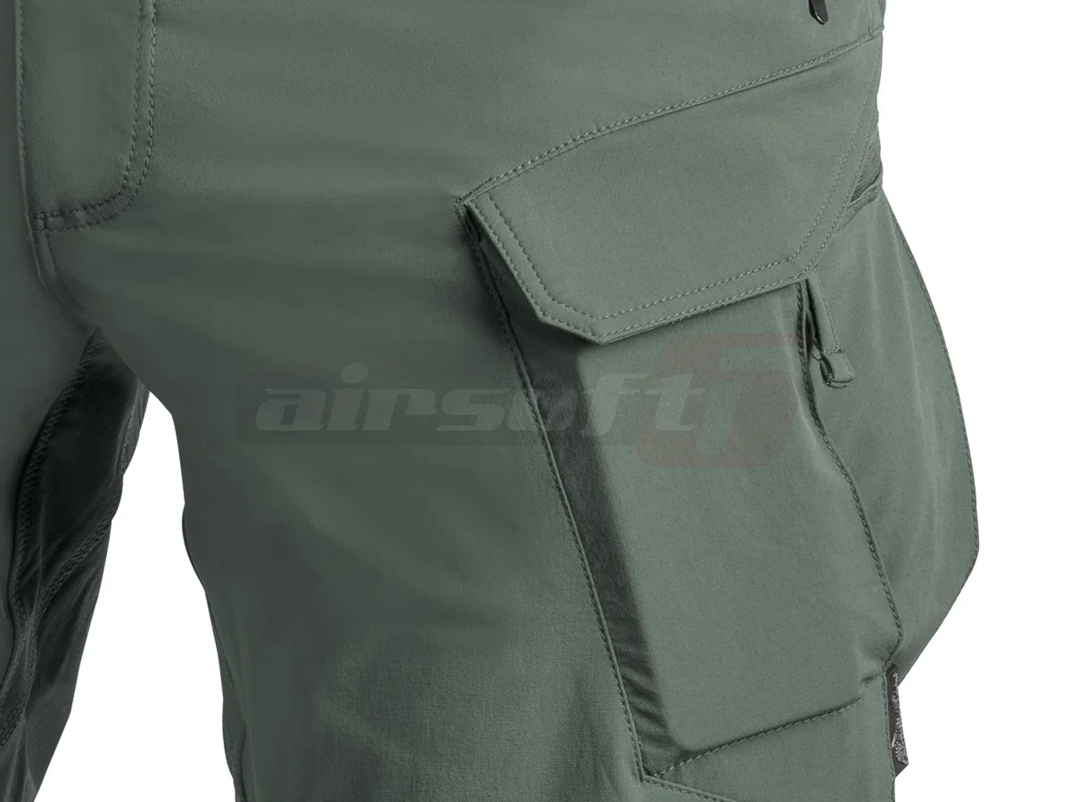 Helikon-Tex OTP pantaloni Olive Drab 2