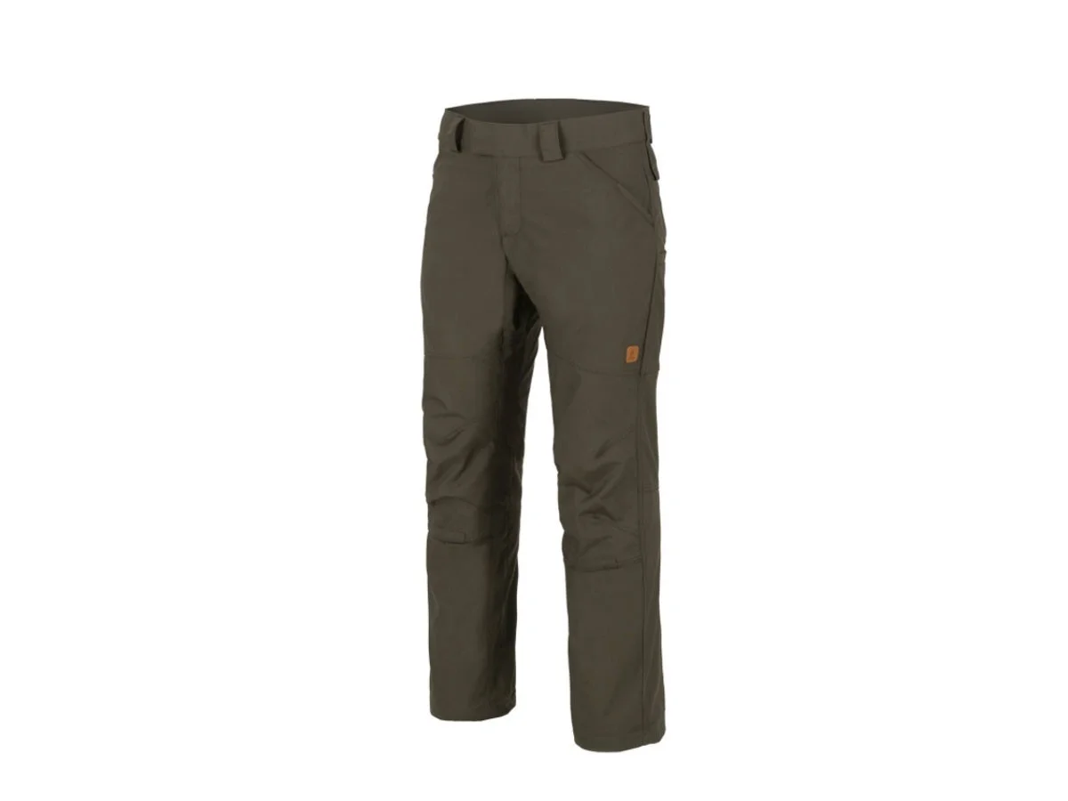 Helikon-Tex WOODSMAN pantaloni Taiga Green 4