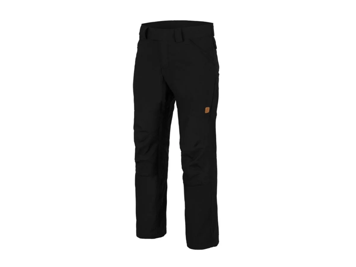 Helikon-Tex WOODSMAN pantaloni Negru 4