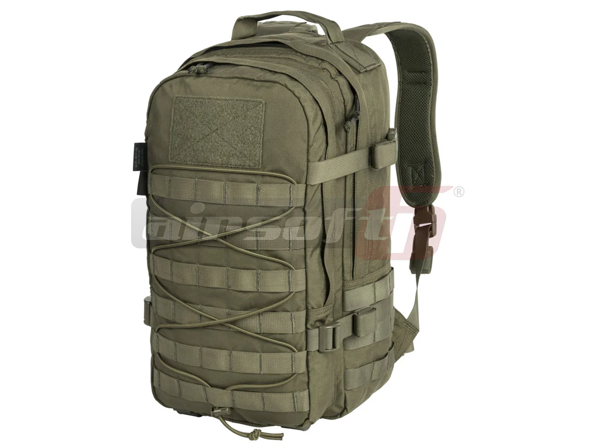 Helikon-Tex RACCOON MK2 rucsac Olive 2