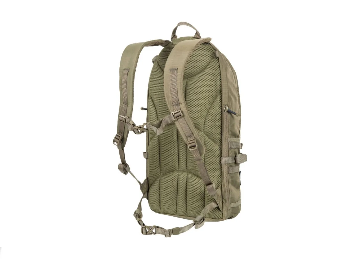 Helikon-Tex rucsac Groundhog Adaptive Green 3
