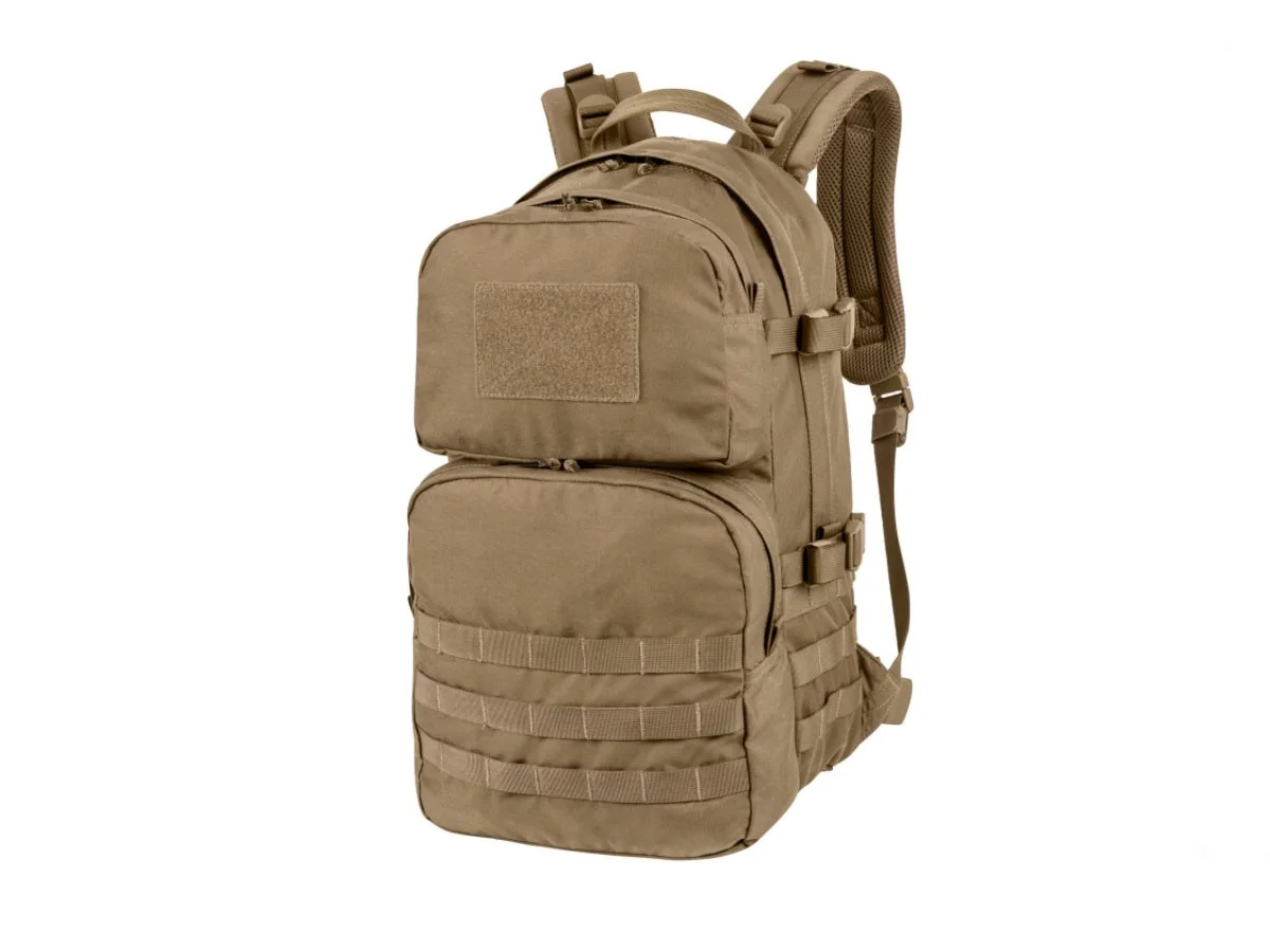 Helikon-Tex RATEL MK2 rucsac Coyote 3