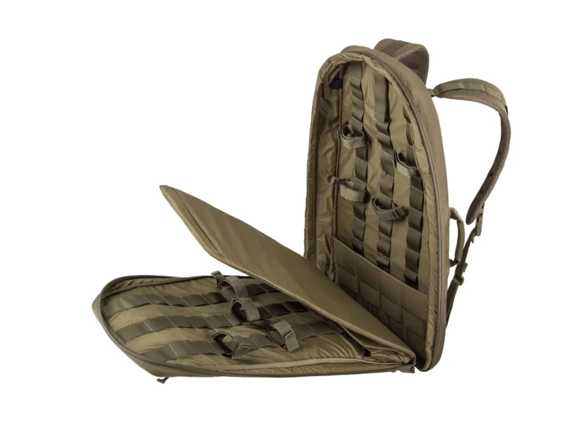 Helikon-Tex SBR geanta transport Negru 2