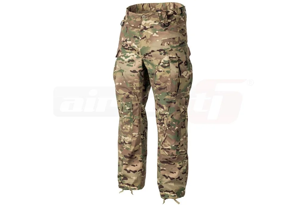 Helikon-Tex sfu next gen pantaloni ripstop Camogrom (XS/regular) 3