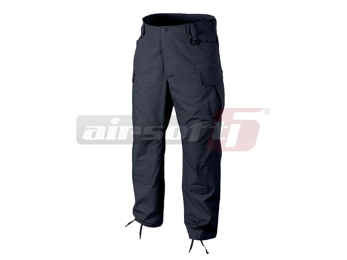 Helikon-Tex sfu next gen pantaloni ripstop Navy Blue 3