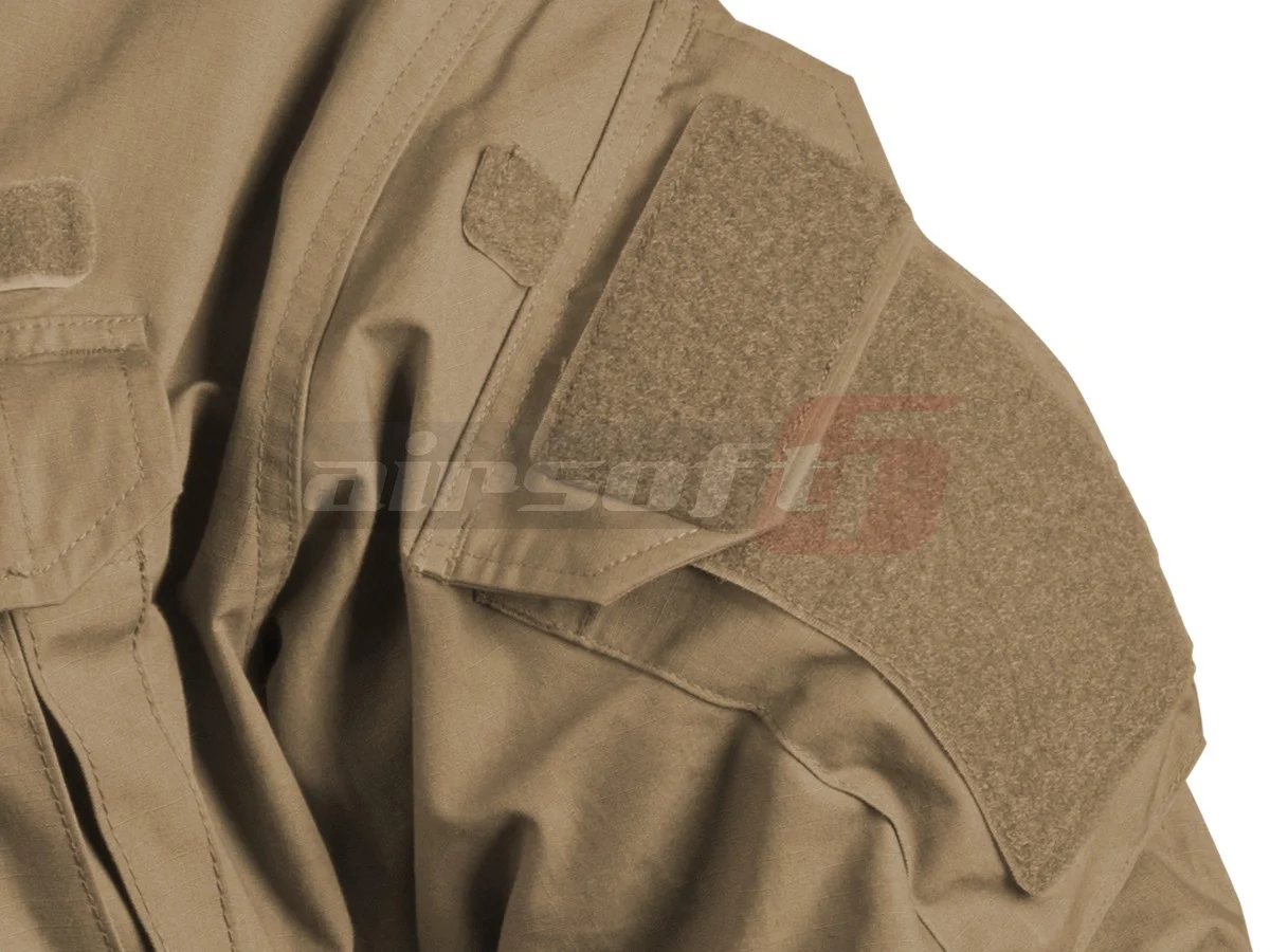 Helikon-Tex sfu next veston Coyote 2