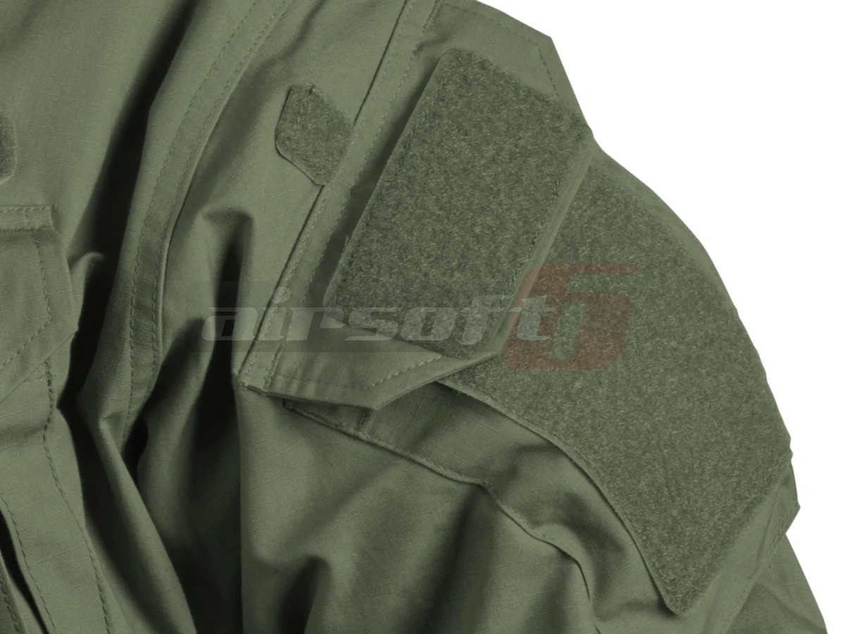 Helikon-Tex sfu next veston Olive 5