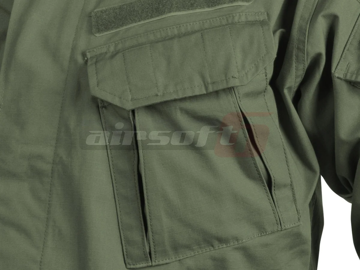 Helikon-Tex sfu next veston Olive 4