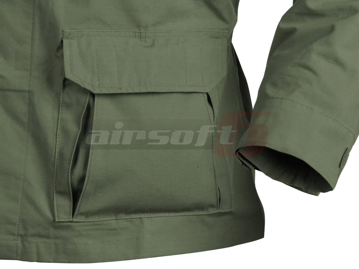 Helikon-Tex sfu next veston Olive 2
