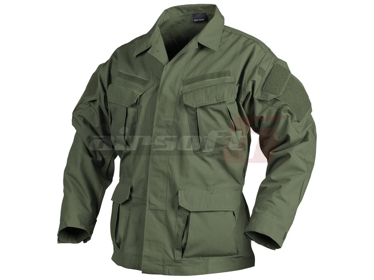 Helikon-Tex sfu next veston Olive 6