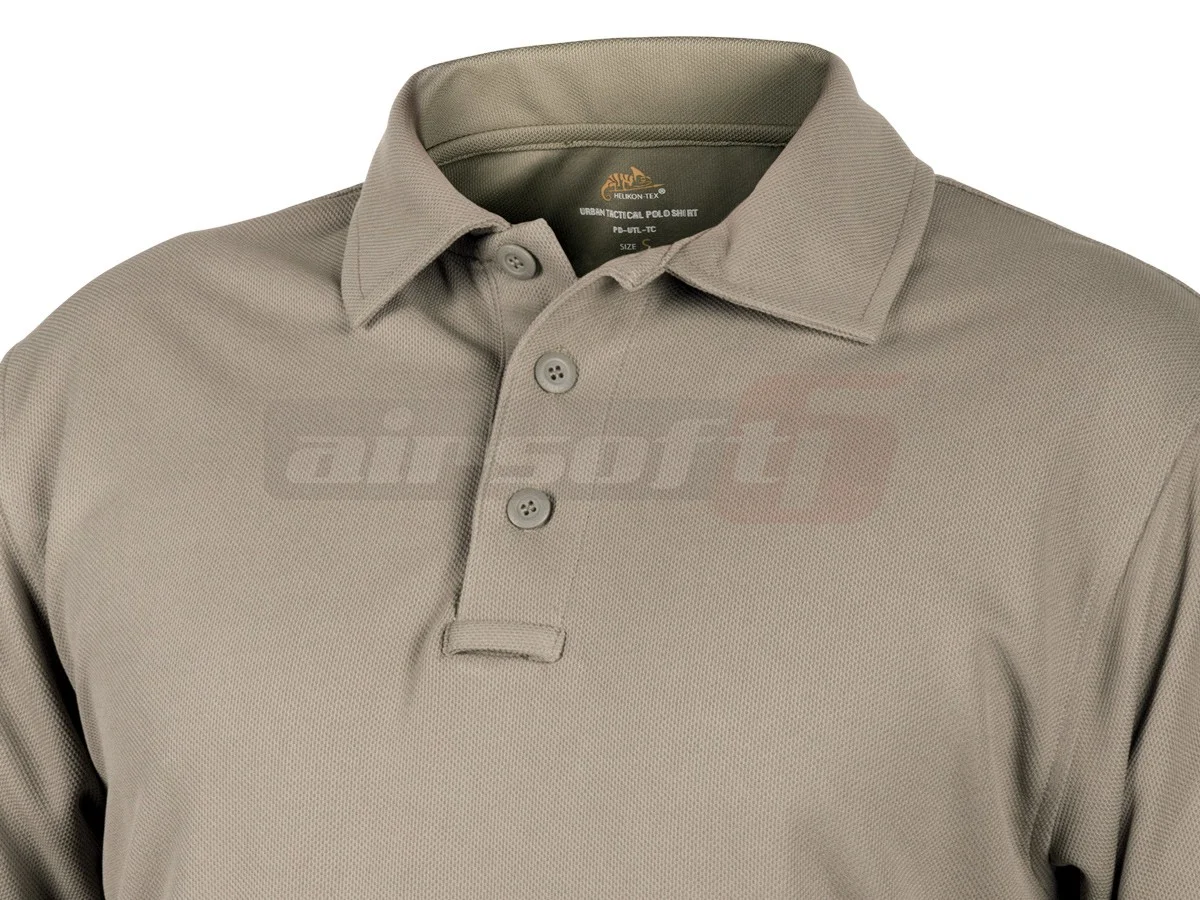 Helikon-Tex tricou polo UTL Bej 2