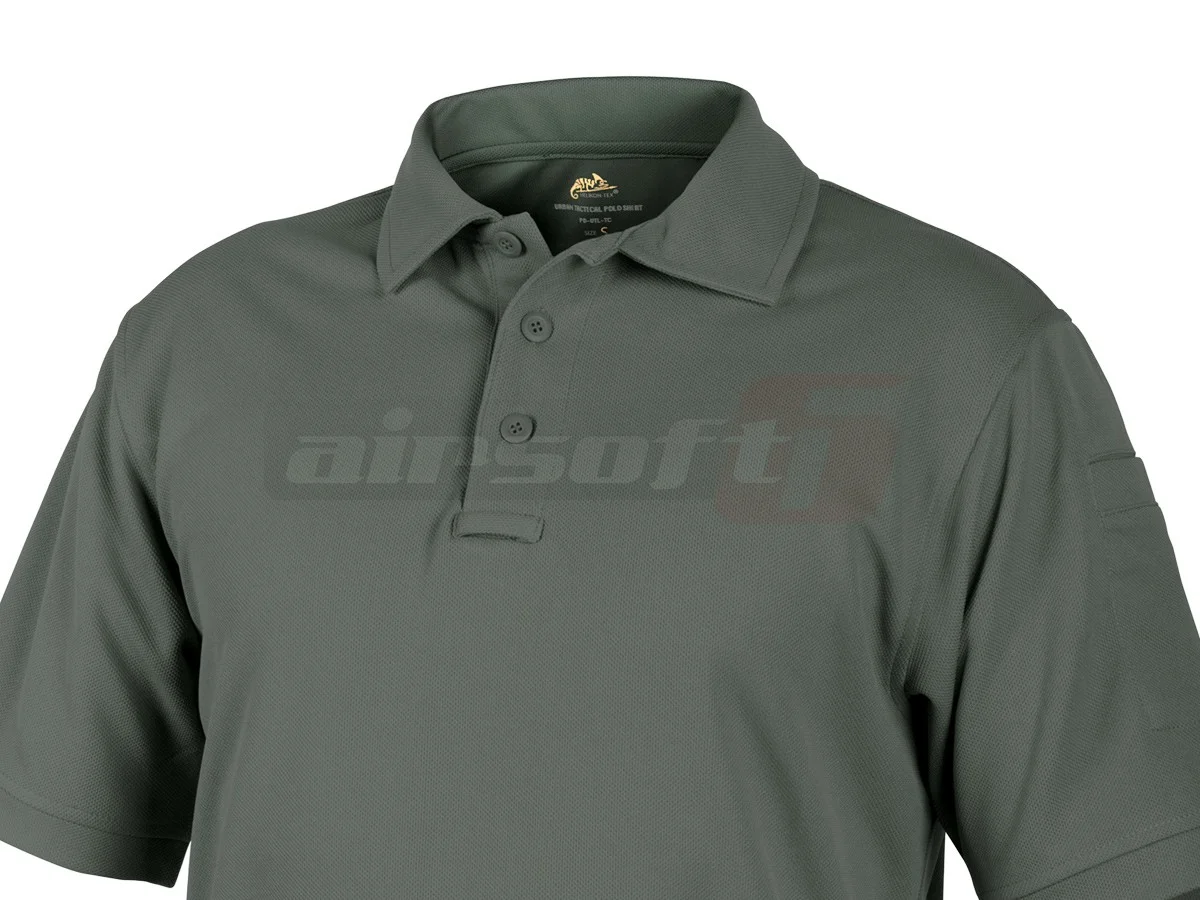 Helikon-Tex tricou polo UTL Foliage 2