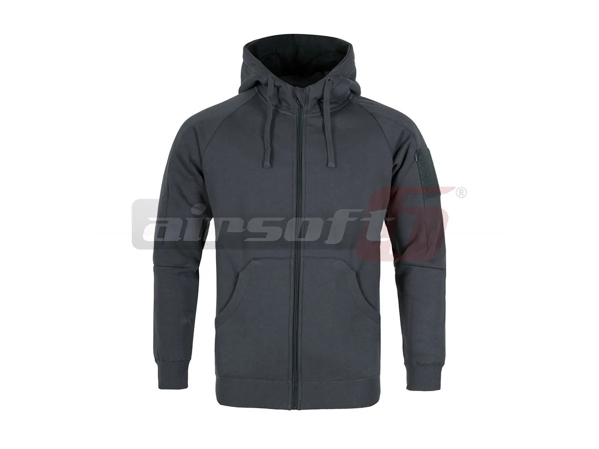 Helikon-Tex Urban Tactical Hoodie Lite Gri 9