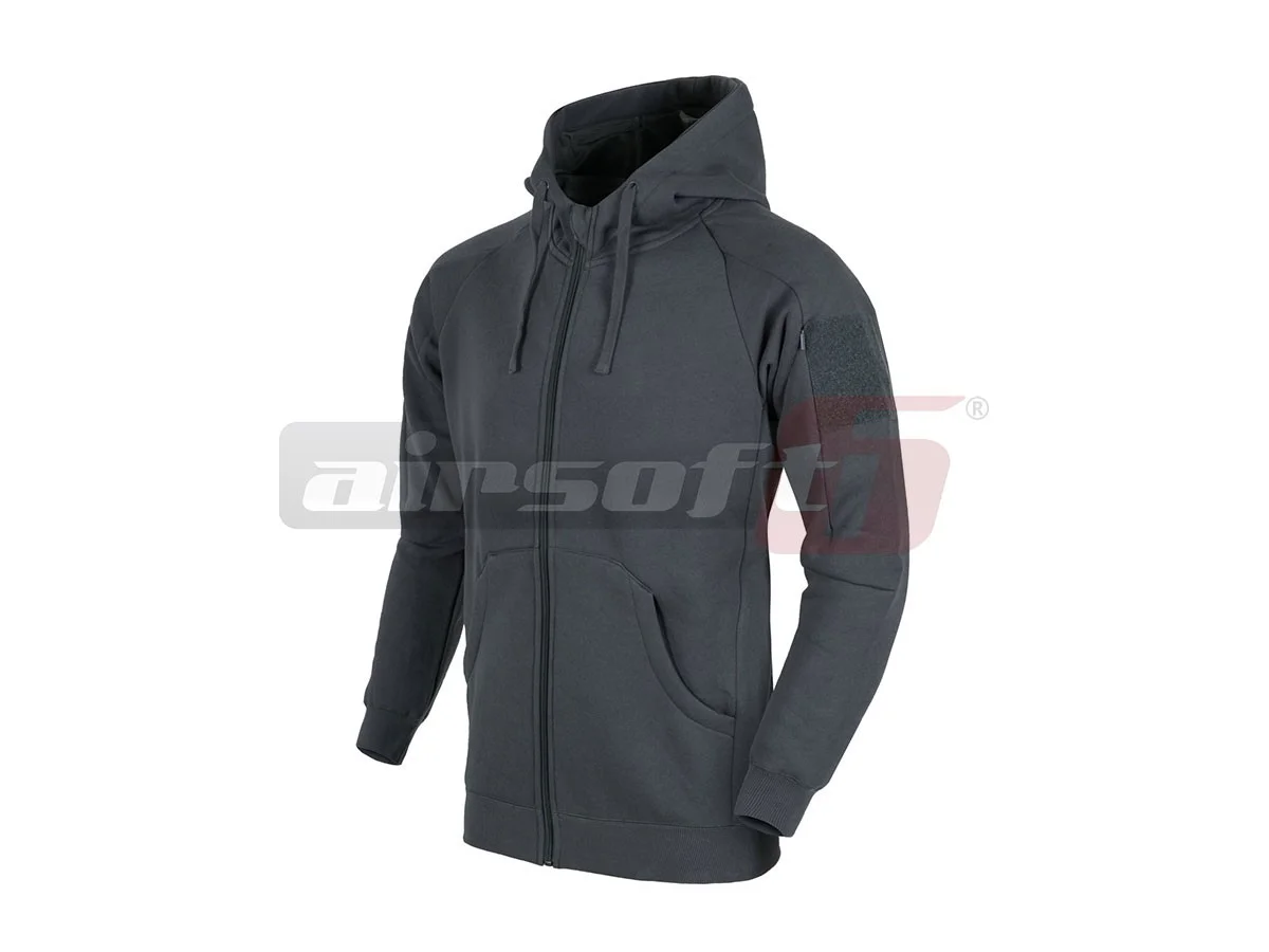 Helikon-Tex Urban Tactical Hoodie Lite Gri 8