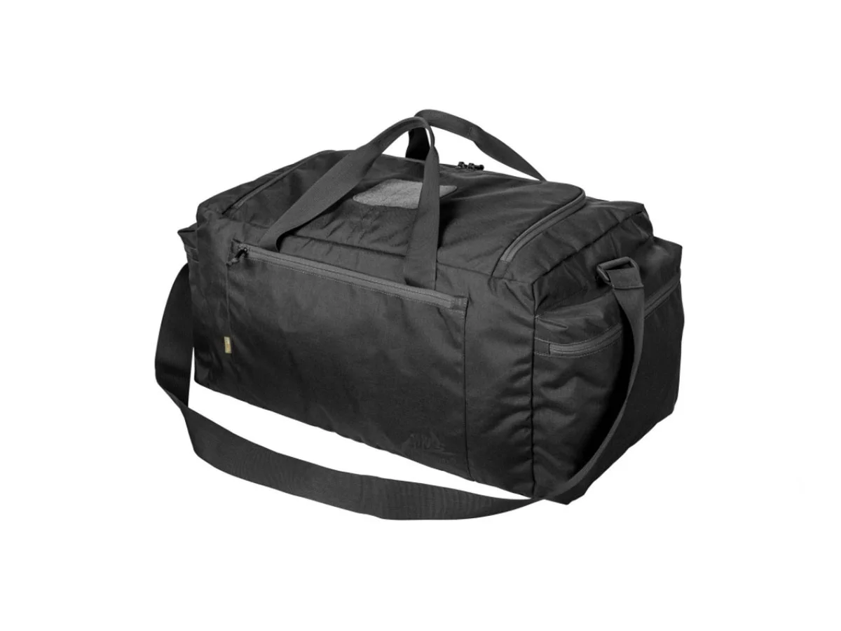 Helikon-Tex UTB geanta Negru 3