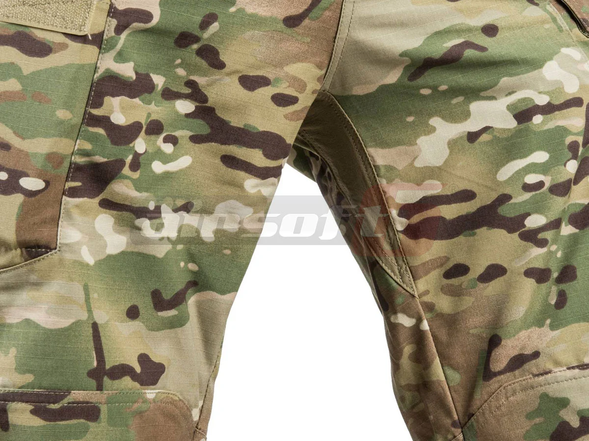 Helikon-Tex utl Flex pantaloni Multicam (L/regular) 3