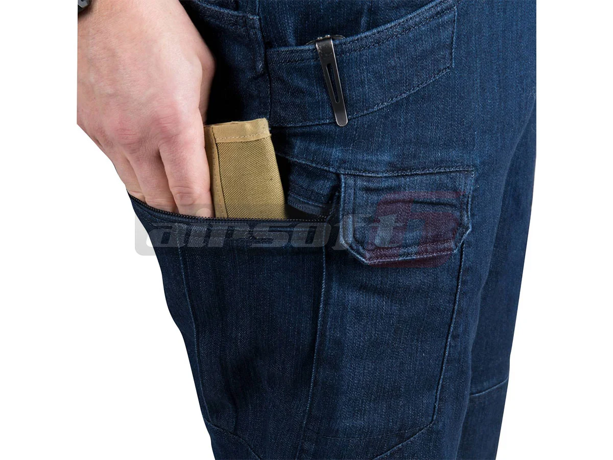 Helikon-Tex utl pantaloni Denim Mid 2
