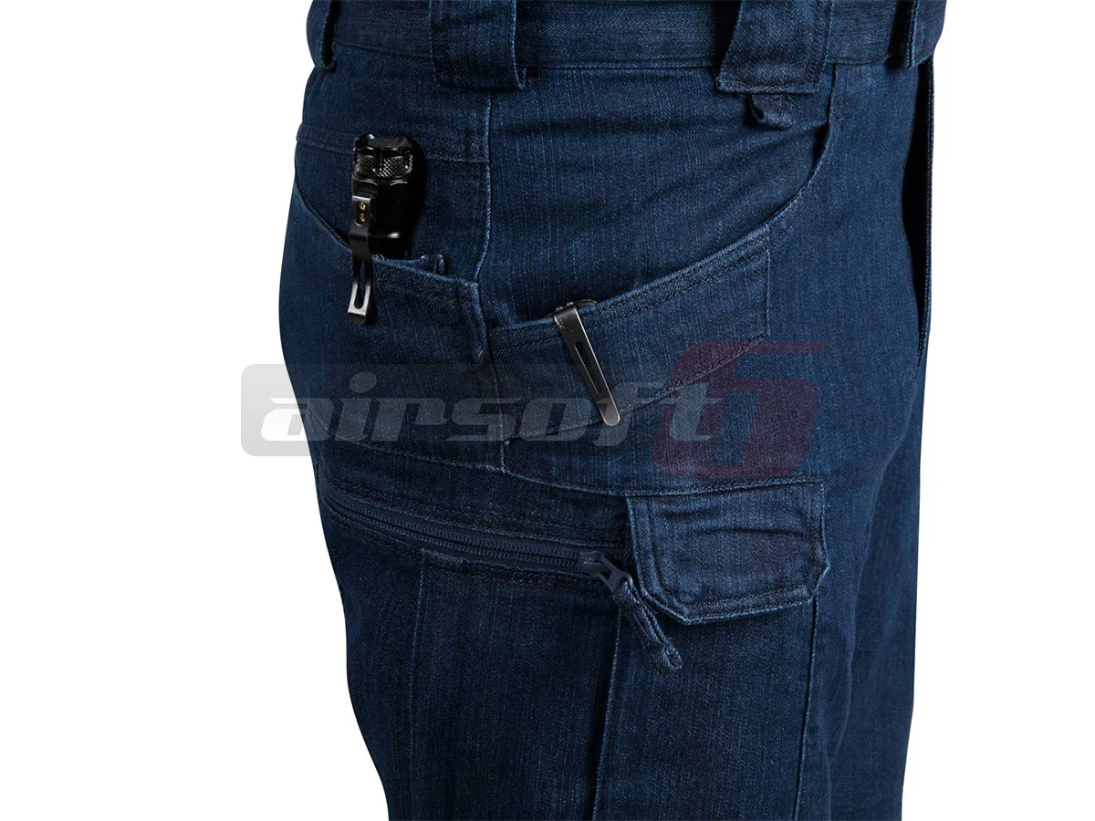 Helikon-Tex utl pantaloni Denim Mid 3
