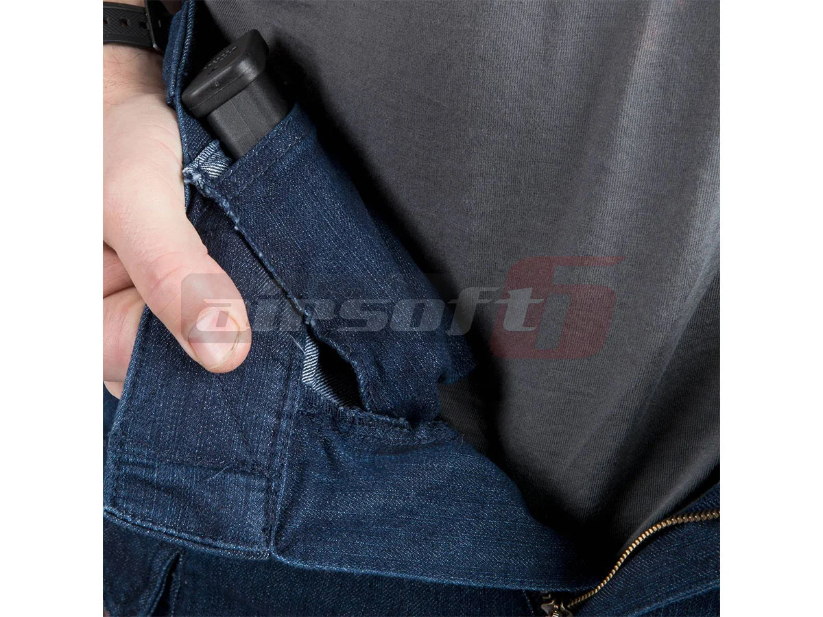 Helikon-Tex utl pantaloni Denim Mid 5