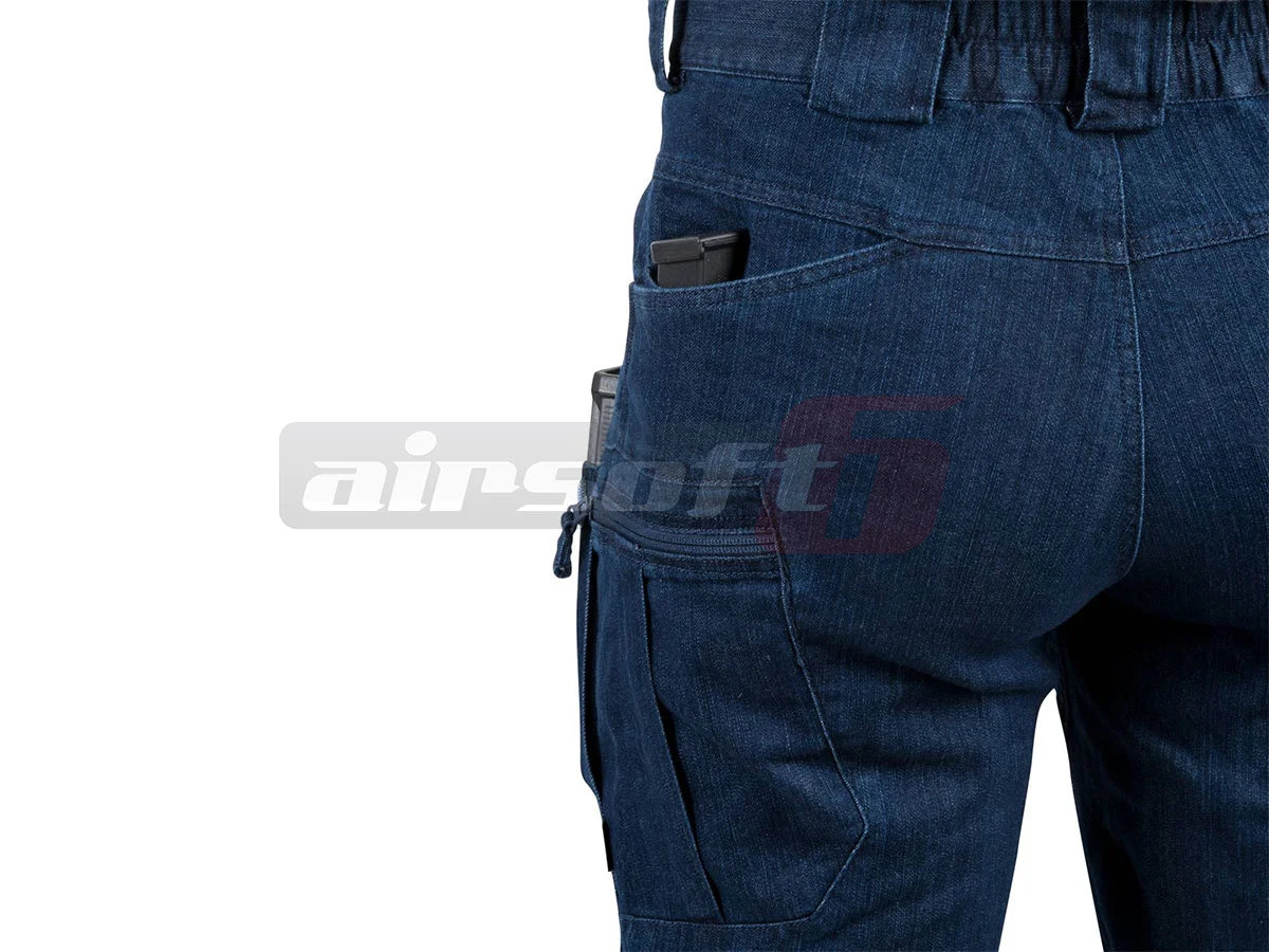 Helikon-Tex utl pantaloni Denim Mid 6
