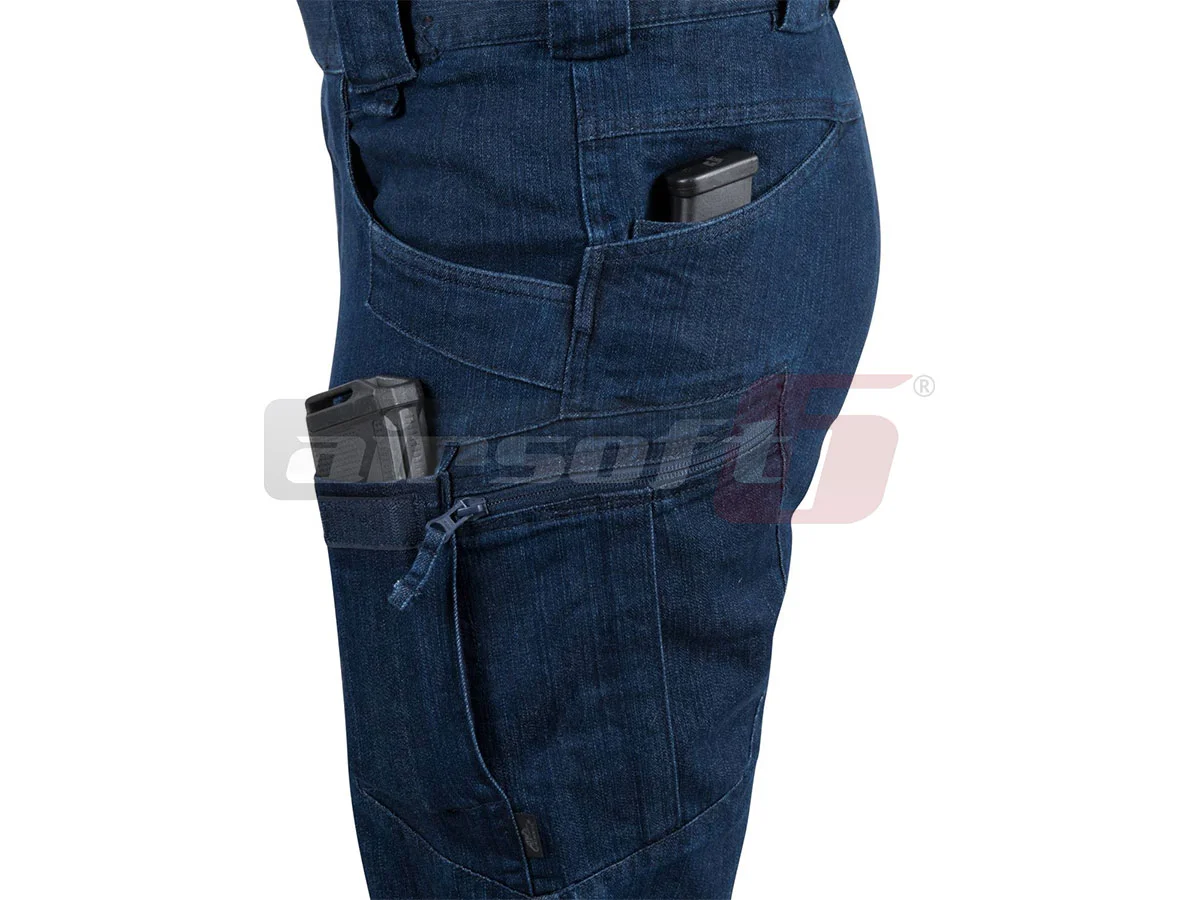 Helikon-Tex utl pantaloni Denim Mid 7