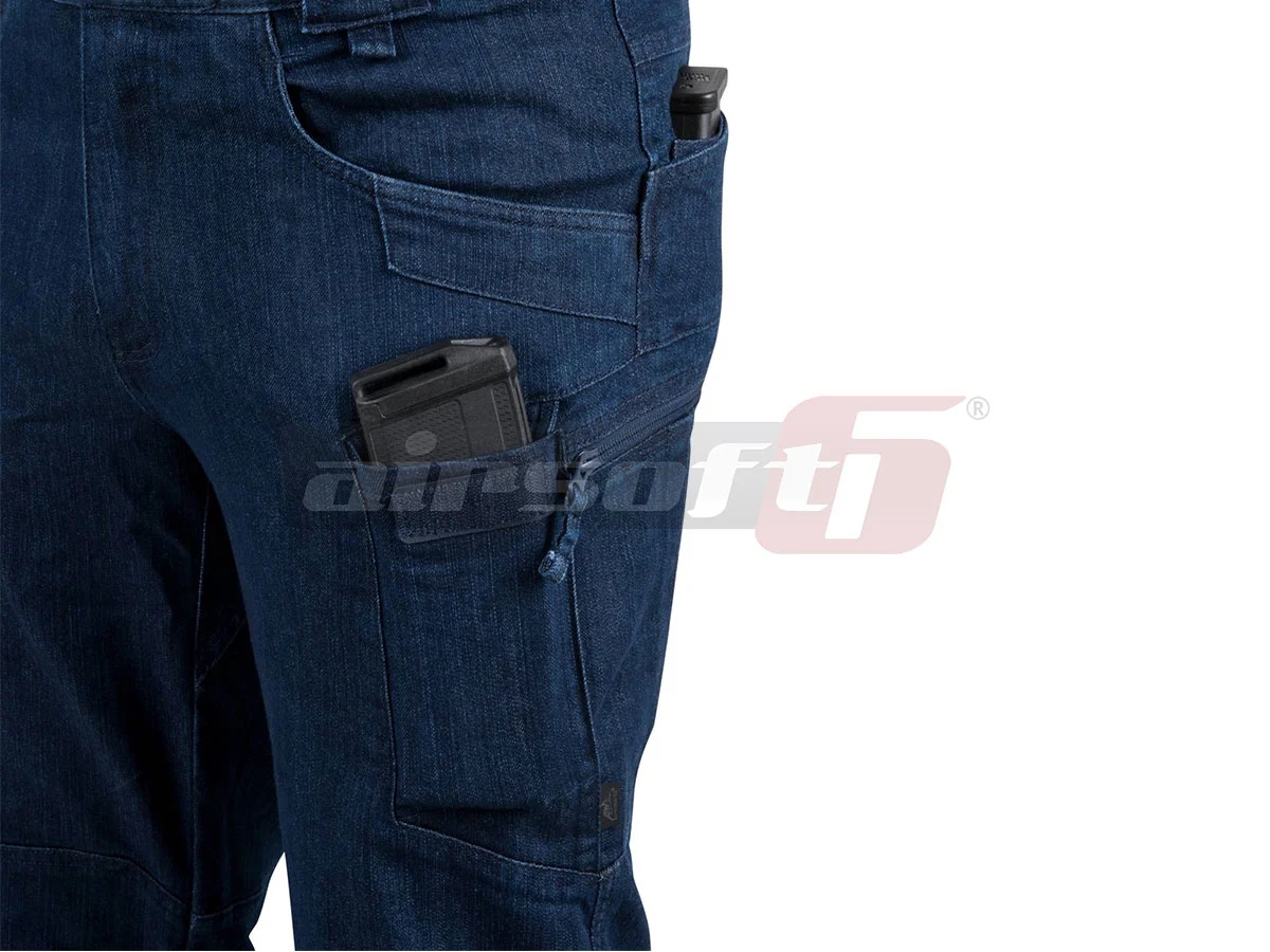 Helikon-Tex utl pantaloni Denim Mid 7