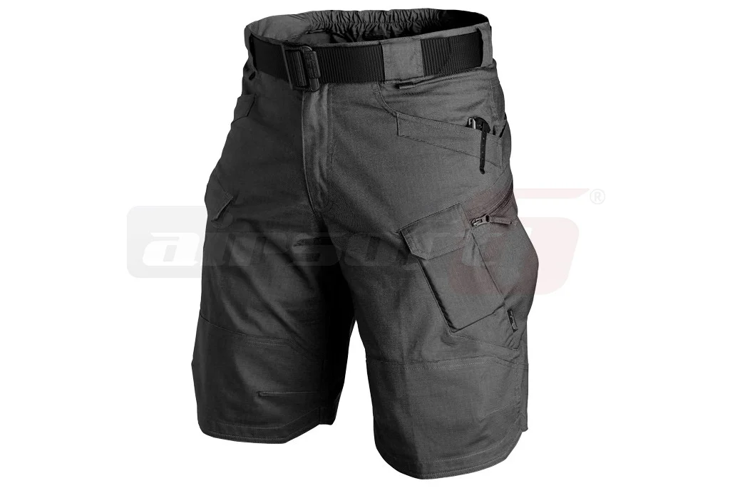 Helikon-Tex UTL pantaloni scurti Negru 2