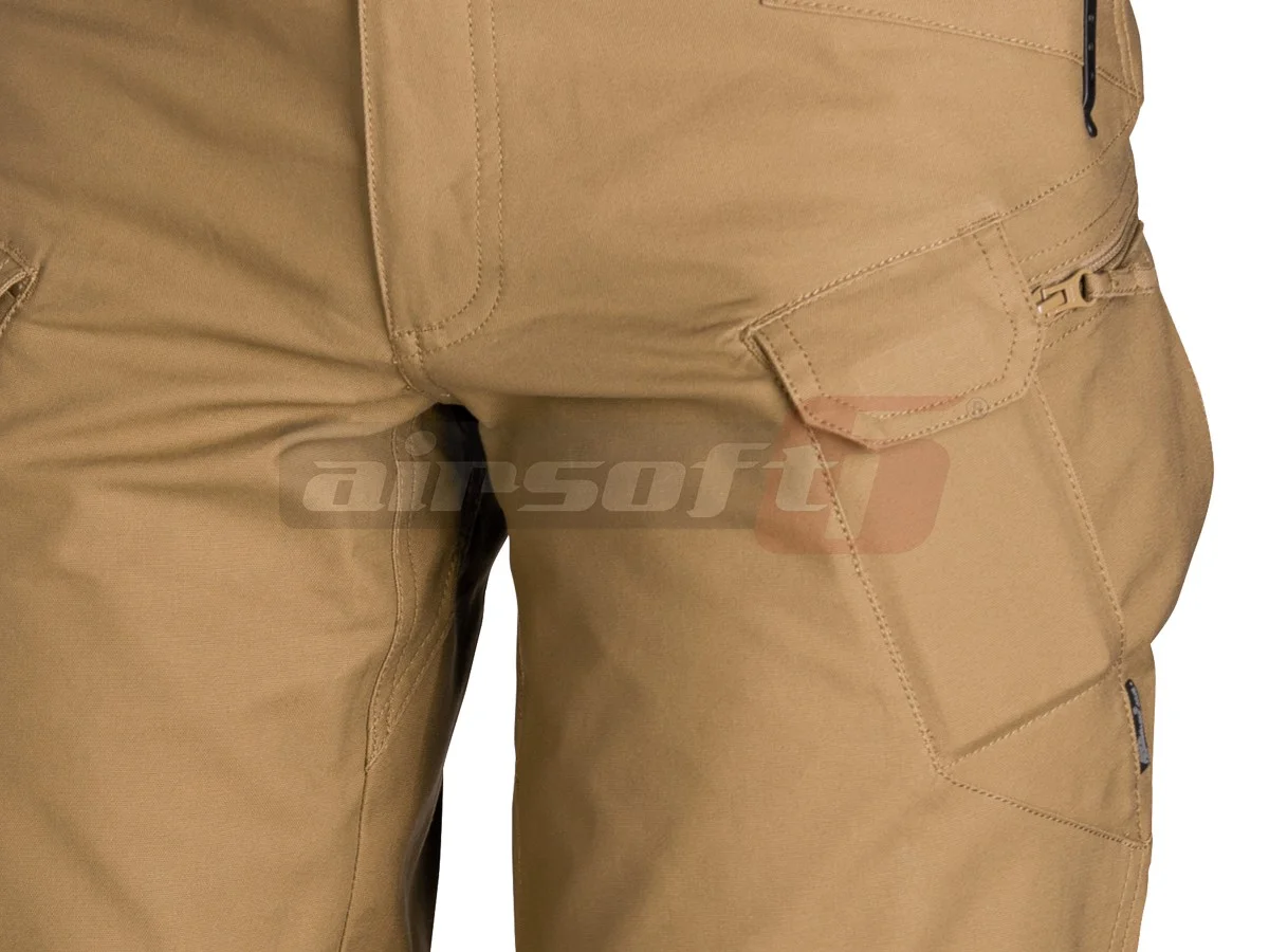 Helikon-Tex utl pantaloni Ripstop Coyote (L/regular) 4