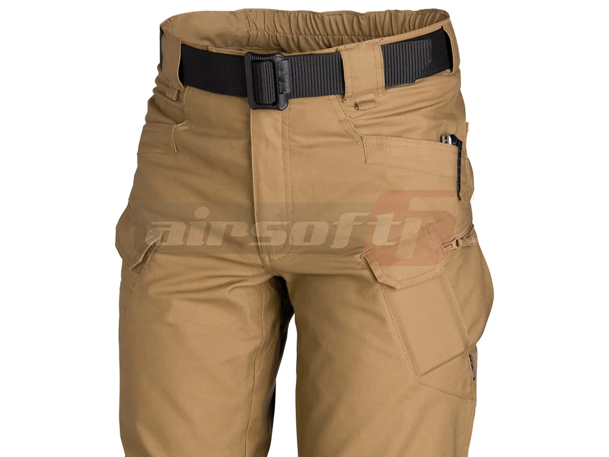 Helikon-Tex utl pantaloni Ripstop Coyote (S/regular) 3
