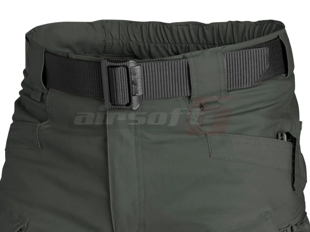 Helikon-Tex utl pantaloni Jungle Green (XXL/Xlong) 3