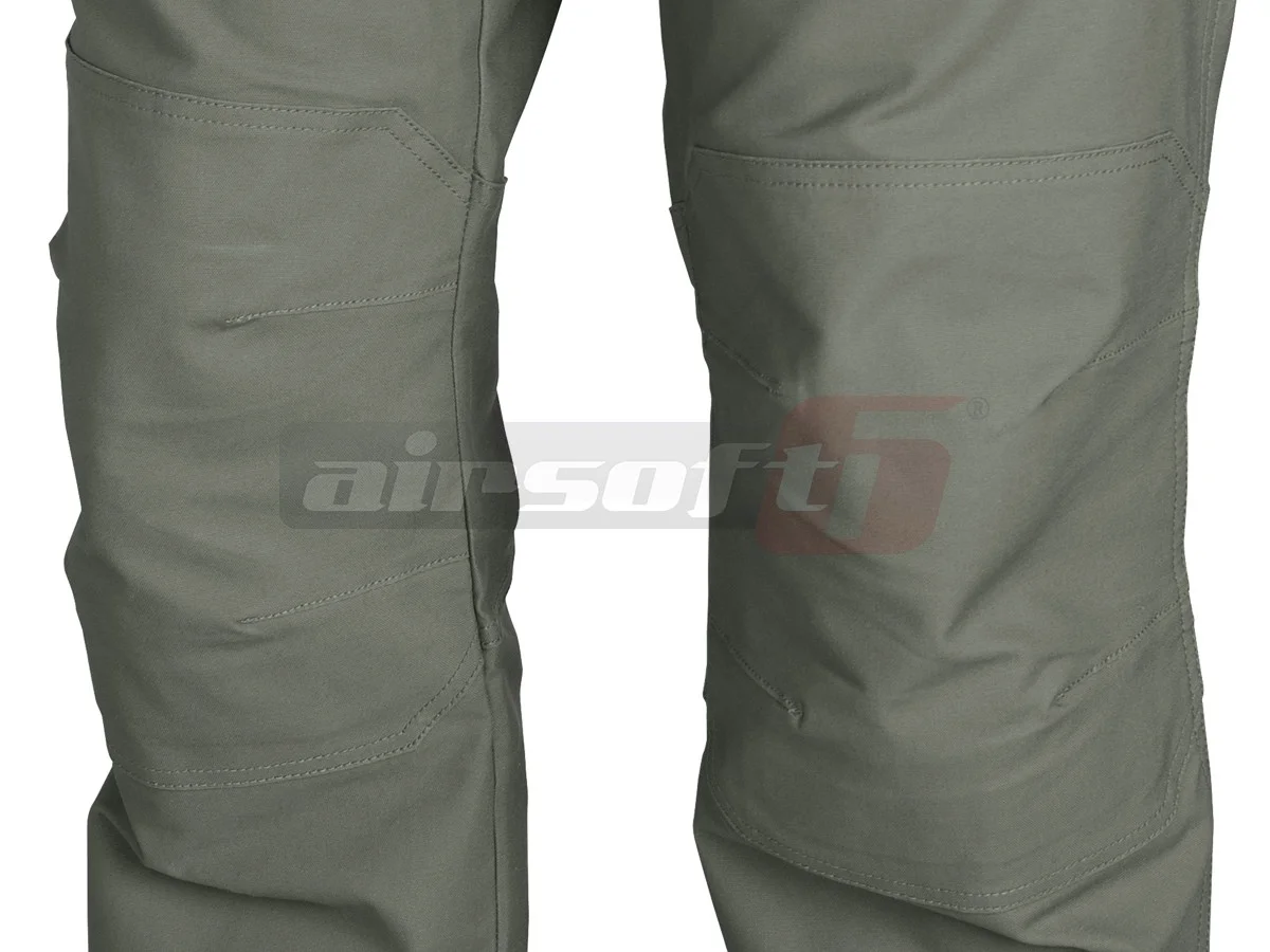 Helikon-Tex utl pantaloni Ripstop Olive Drab (S/regular) 2