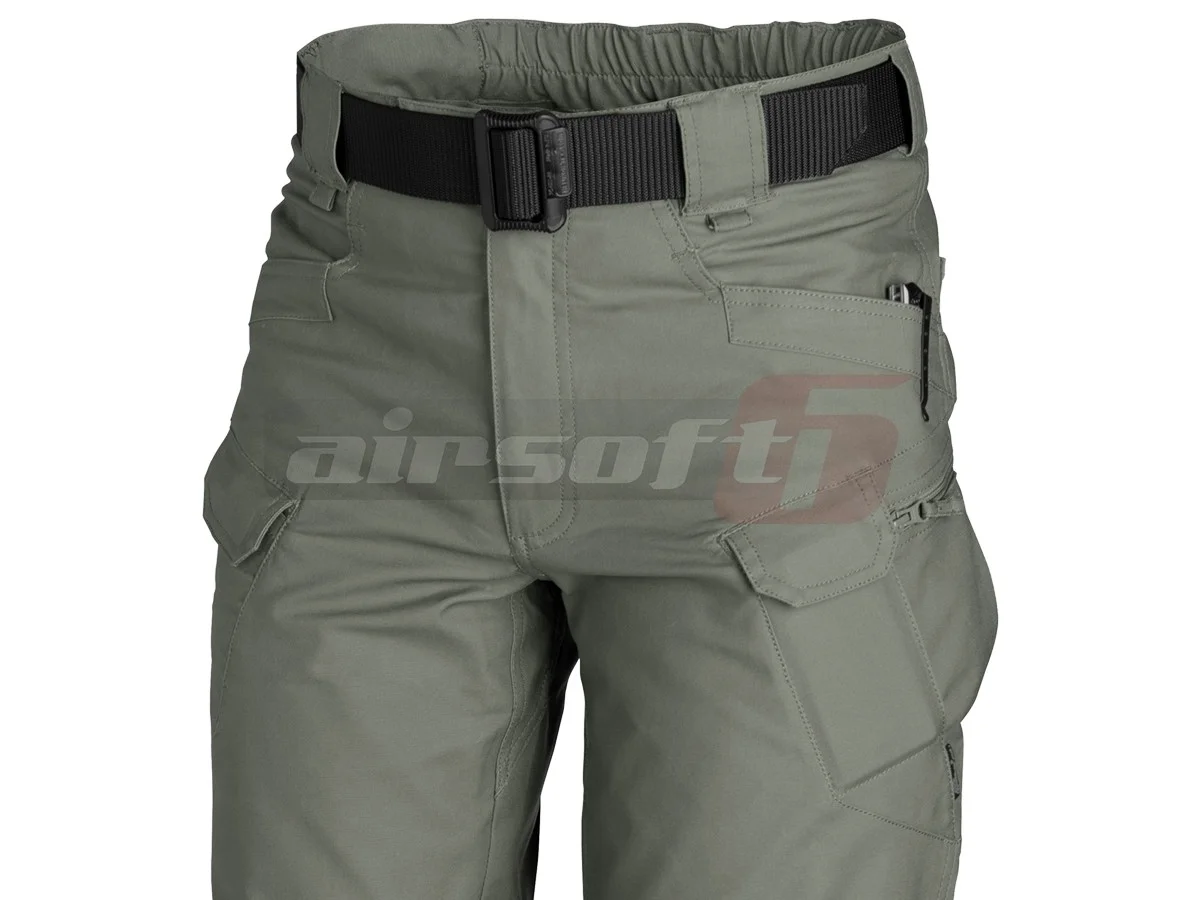 Helikon-Tex utl pantaloni Ripstop Olive Drab (S/regular) 3